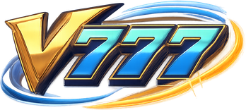 V777 Logo